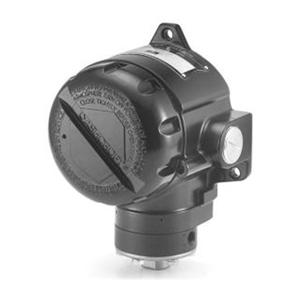 雅斯科Ashcroft壓力開(kāi)關(guān) B724B