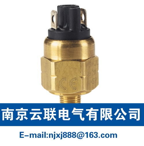 Dwyer A2系列 小型壓力開關(guān) 可現(xiàn)場調(diào)整設(shè)定點(diǎn)，浸入式