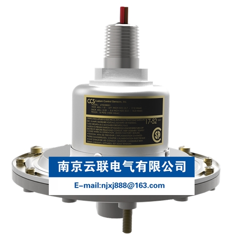 CCS真空開關675VE