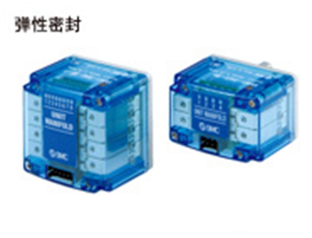 SMC 直動式  3通電磁閥 direct acting 3-way solen
