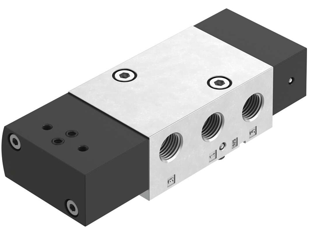 FESTO 費(fèi)斯托  電磁閥Solenoid valve VSNC-FTC-M52-M-G14-P2