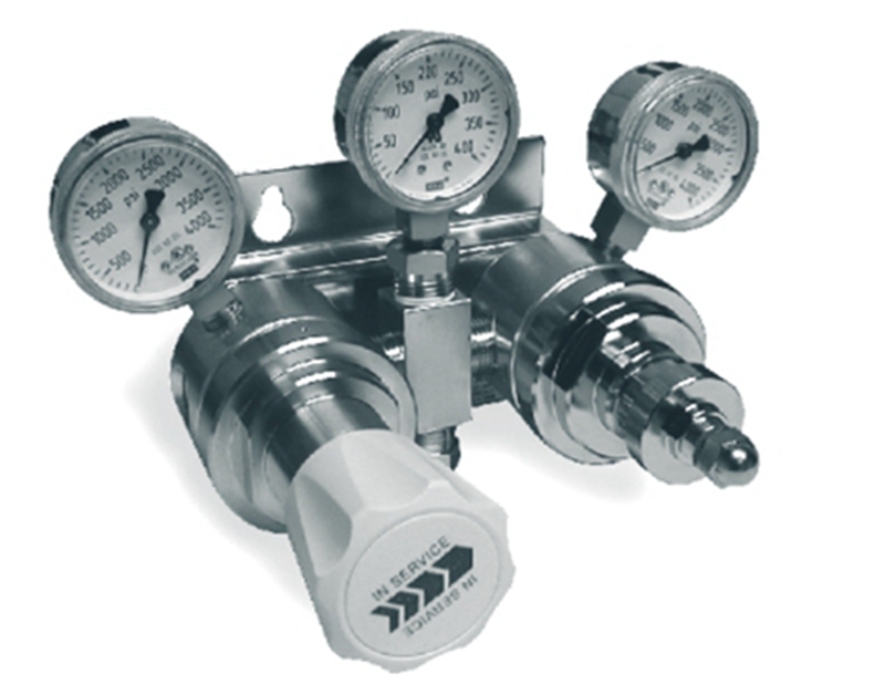 TESCOM轉換調節(jié)器ACS3200